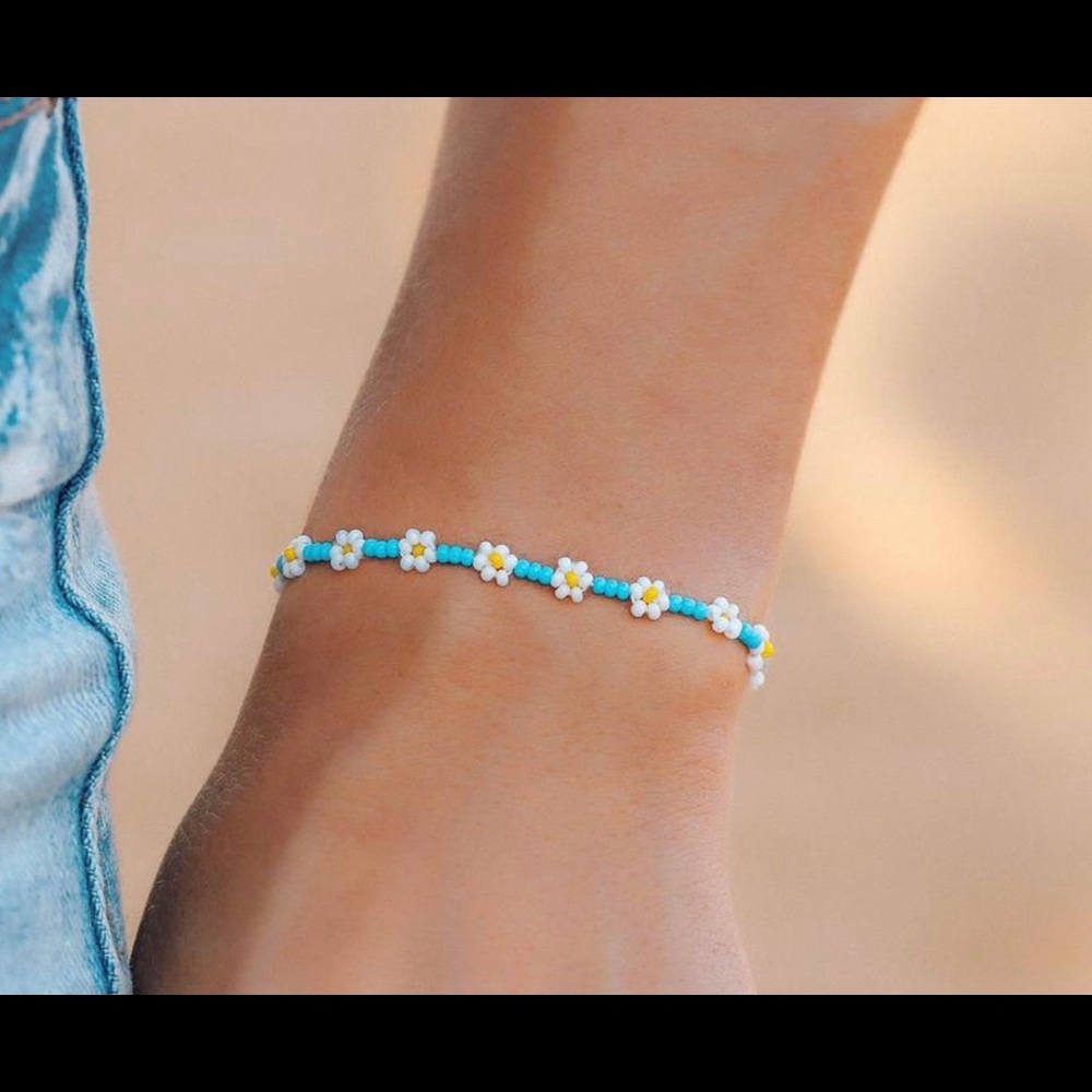 Pura vida bracelet